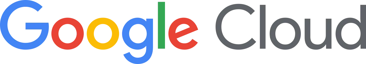 Logo Google Cloud Platform