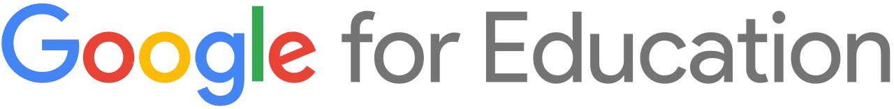 Logo Google for Education
