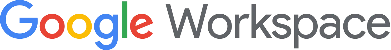Logo Google Workspace