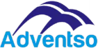 Logo ADVENTSO