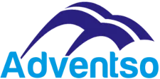 Logo ADVENTSO