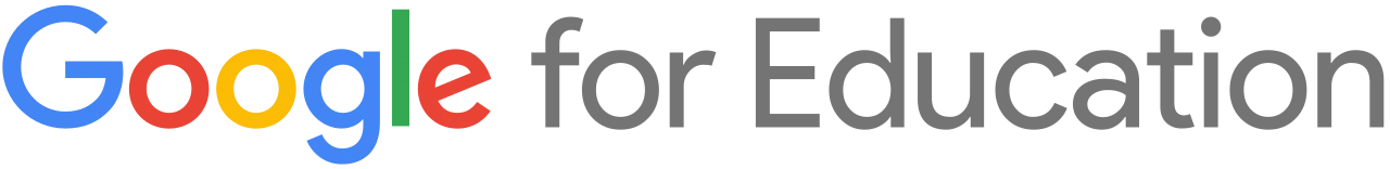 Logo Google for Education